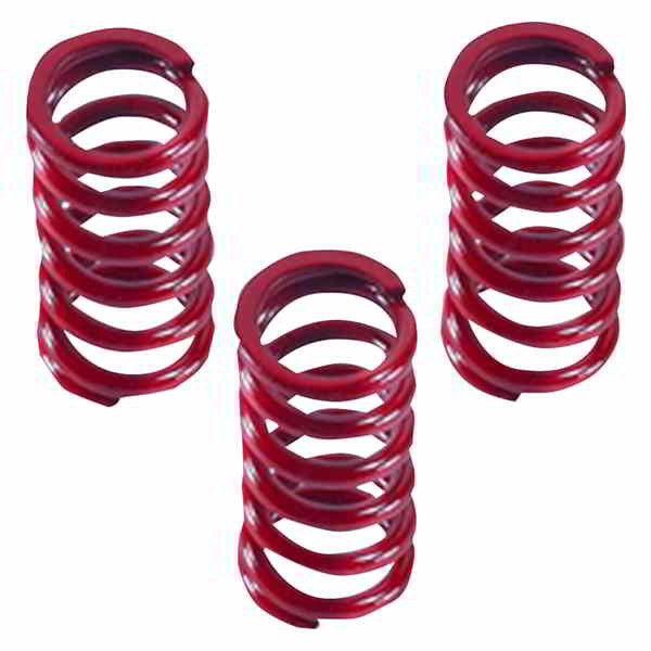 取寄せ クラッチスプリング ドラッグスペシャリティーズ Clutch Springs 1131-3616 11313616