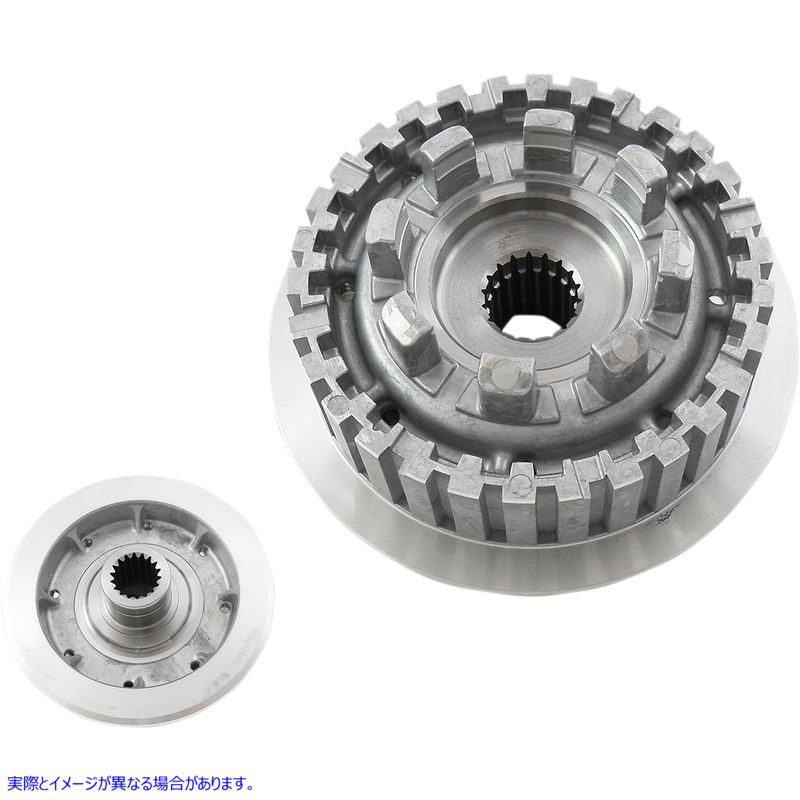 取寄せ クラッチハブ ドラッグスペシャリティーズ Clutch Hub - '91-'22 XL 1132-1119 11321119