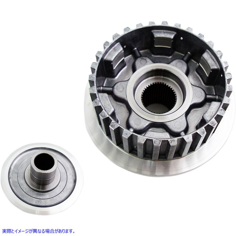取寄せ クラッチハブ ドラッグスペシャリティーズ Clutch Hub - '84-'90 XL 1132-1120 11321120