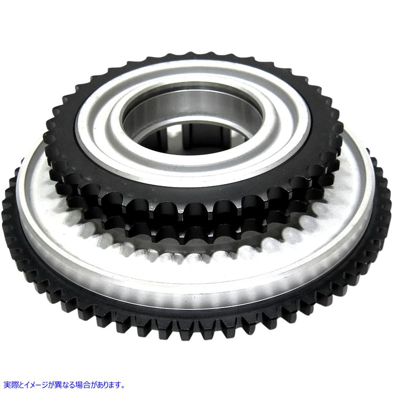 取寄せ クラッチシェル ドラッグスペシャリティーズ Clutch Basket - '85-'89 Big Twin 1132-1379 11321379