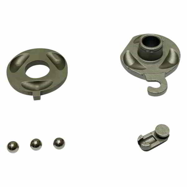 取寄せ クラッチレリーズキット ドラッグスペシャリティーズ Clutch Release Kit - '94-'22 XL 1132-1476 11321476