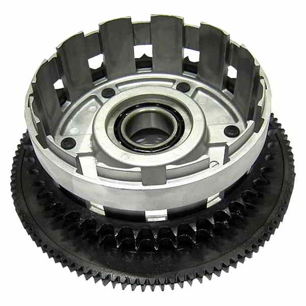 取寄せ クラッチバスケット ドラッグスペシャリティーズ Clutch Basket - M8 11321828