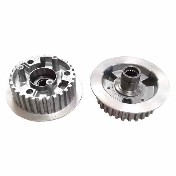 取寄せ クラッチハブ ドラッグスペシャリティーズ Clutch Hub - M8 Softail 11321829