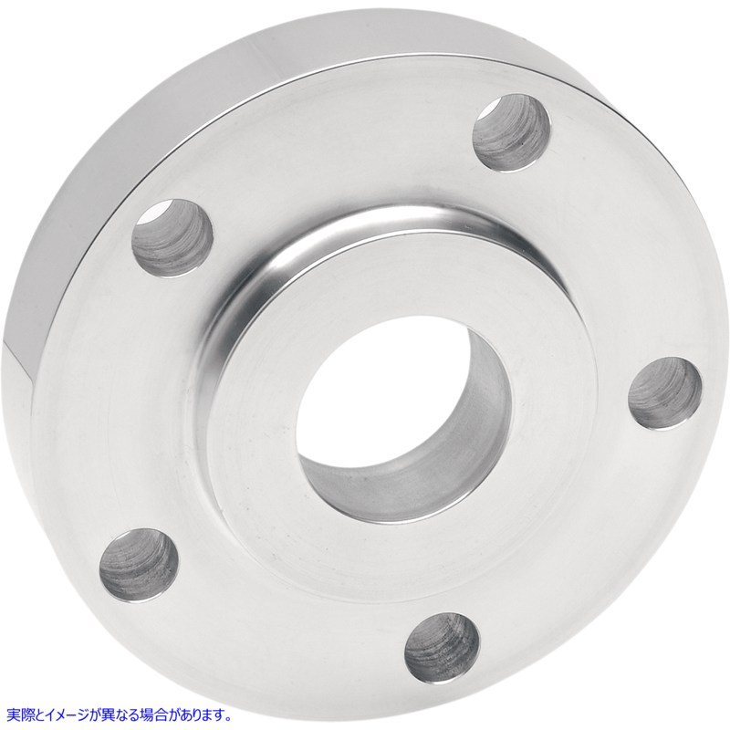 取寄せ リアプーリースペーサー ドラッグスペシャリティーズ Rear Pulley Spacer - .750 1201-0101 12010101