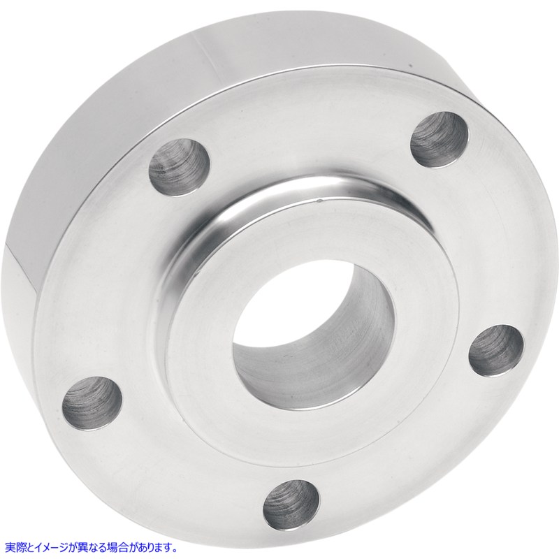 取寄せ リアプーリースペーサー ドラッグスペシャリティーズ Rear Pulley Spacer - .940 1201-0102 12010102