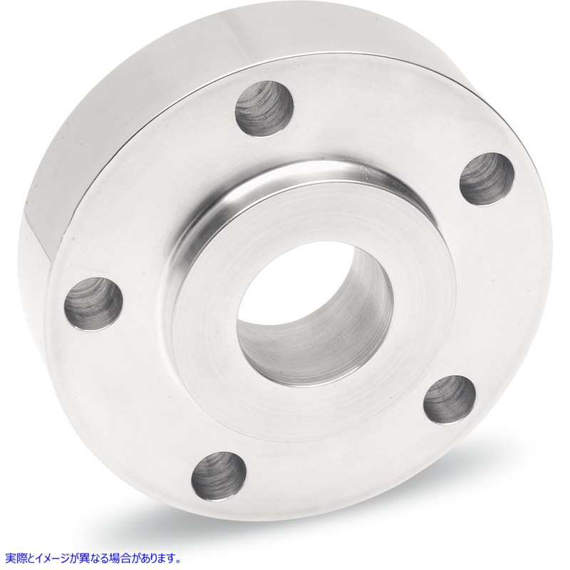 取寄せ リアプーリースペーサー ドラッグスペシャリティーズ Rear Pulley Spacer - 1.00 1201-0103 12010103