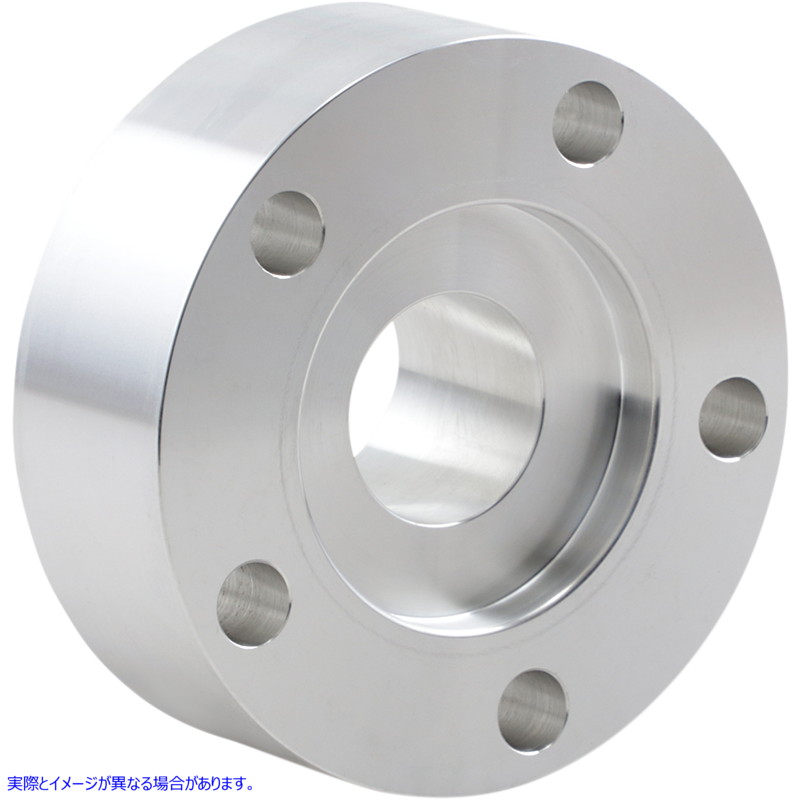 取寄せ リアプーリースペーサー ドラッグスペシャリティーズ Rear Pulley Spacer - 1.375 1201-0105 12010105