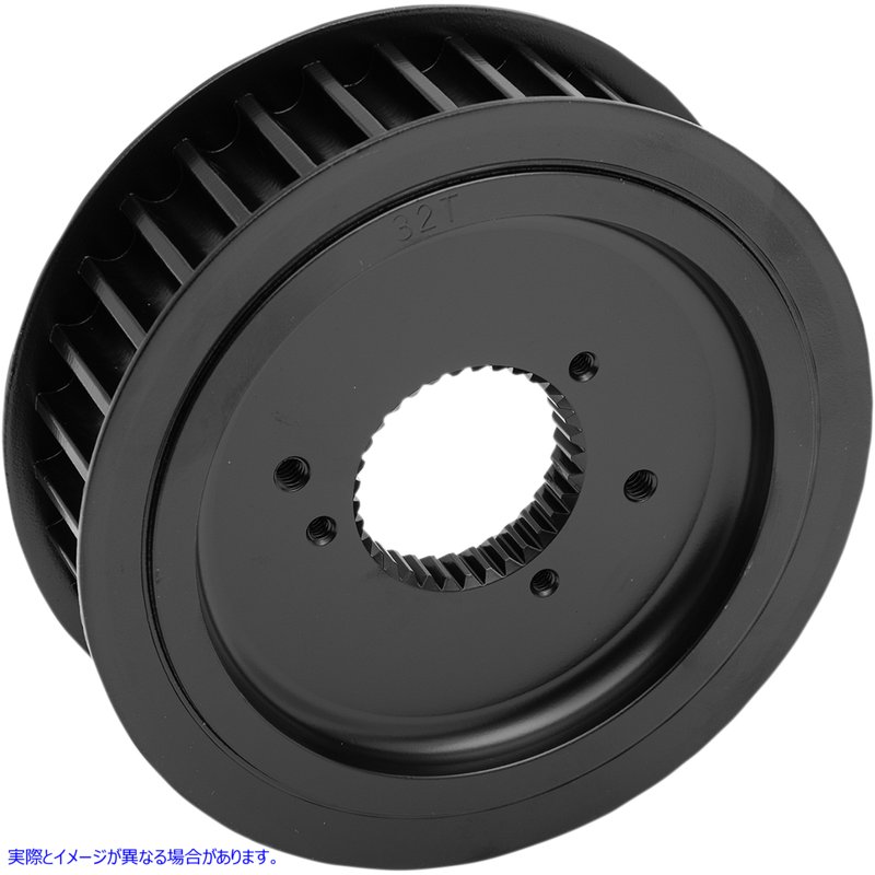 取寄せ プーリー ドラッグスペシャリティーズ Transmission Pulley - 32 Tooth 1203-0016 12030016