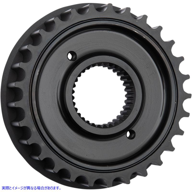 取寄せ プーリー ドラッグスペシャリティーズ Transmission Pulley - 29 Tooth - '91-'03 XL 1203-0020 12030020