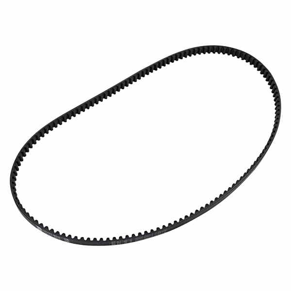 取寄せ ベルトリアDRV 24MMX134T ドラッグスペシャリティーズ Rear Belt Drive - 134 Tooth - 24 mm 1204-0234 12040234