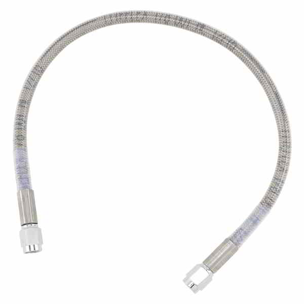 取寄せ ユニバーサルブレーキライン ドラッグスペシャリティーズ Universal Brake Line - 16 1204-2728 12042728
