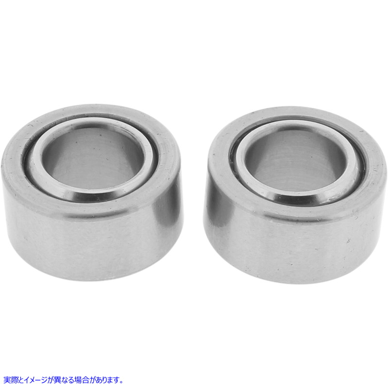 取寄せ スイングアームベアリング ドラッグスペシャリティーズ Bearing - Swing Arm 1302-0091 13020091