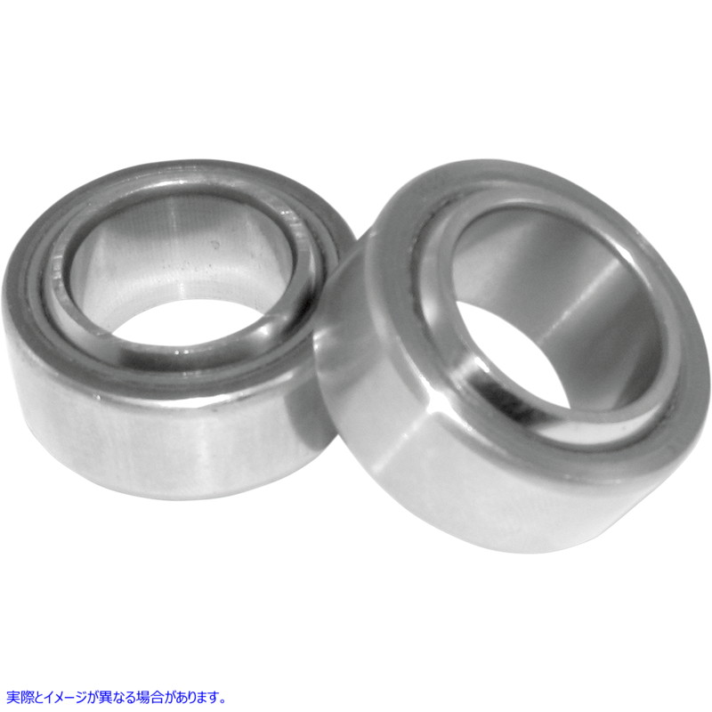 取寄せ スイングアームベアリング ドラッグスペシャリティーズ Bearing - Swing Arm 1302-0367 13020367