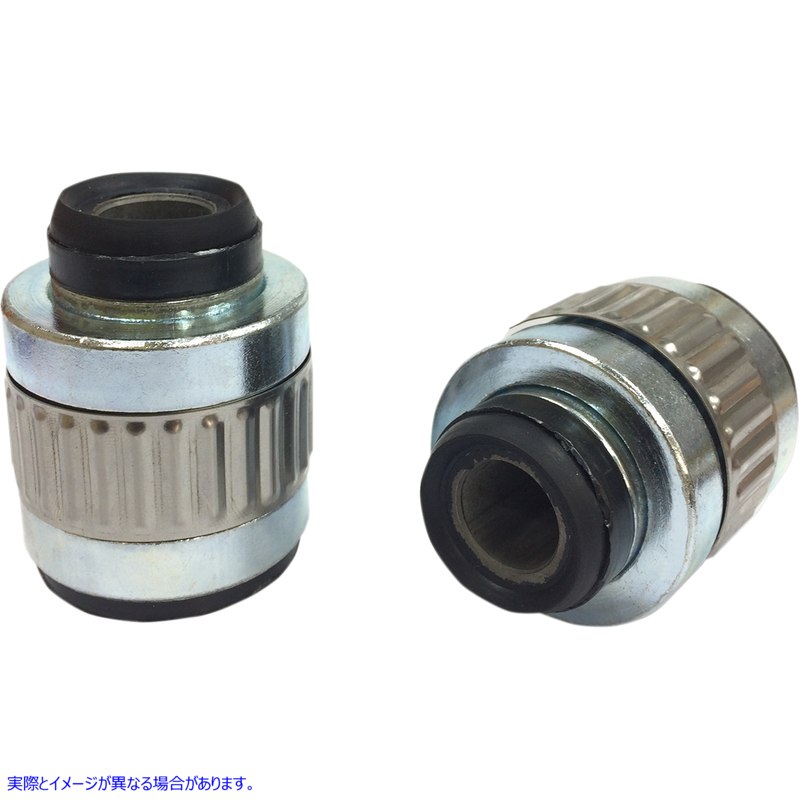 取寄せ スイングアームブッシングキット ドラッグスペシャリティーズ Swingarm Bushing Kit 1302-0633 13020633