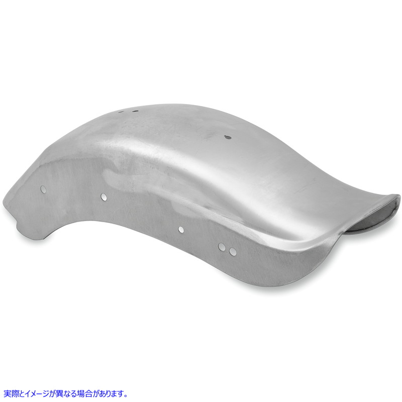 取寄せ OEMリアフェンダー ドラッグスペシャリティーズ Rear Fender - 9.5 W 1401-0256 14010256