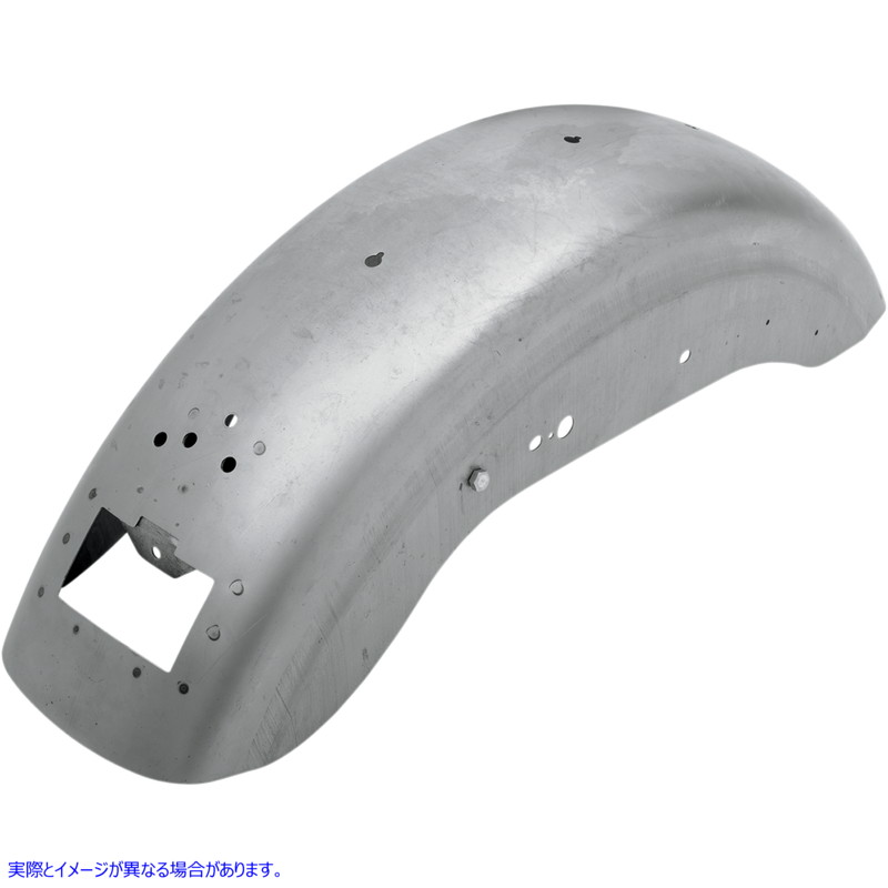 取寄せ 交換用リアフェンダー ドラッグスペシャリティーズ Rear Fender - XL 1401-0272 14010272