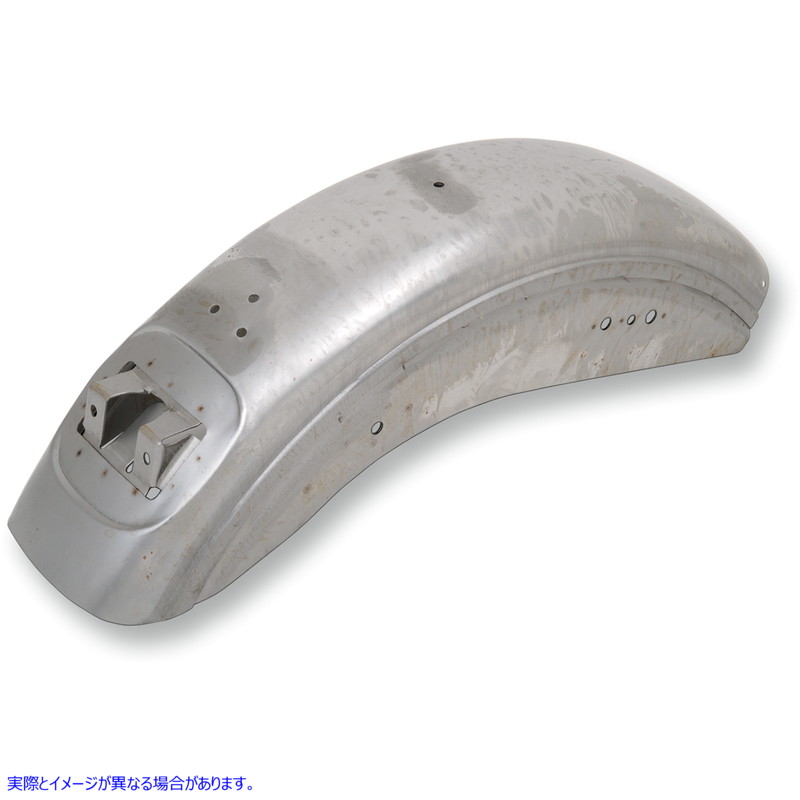 取寄せ OEMリアフェンダー ドラッグスペシャリティーズ Rear Fender - 7.25 W 1401-0326 14010326
