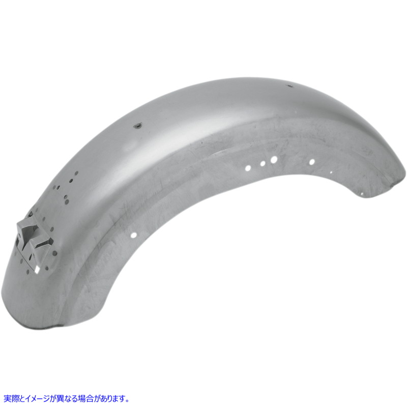 取寄せ 交換用リアフェンダー ドラッグスペシャリティーズ Rear Fender - XL 1401-0330 14010330
