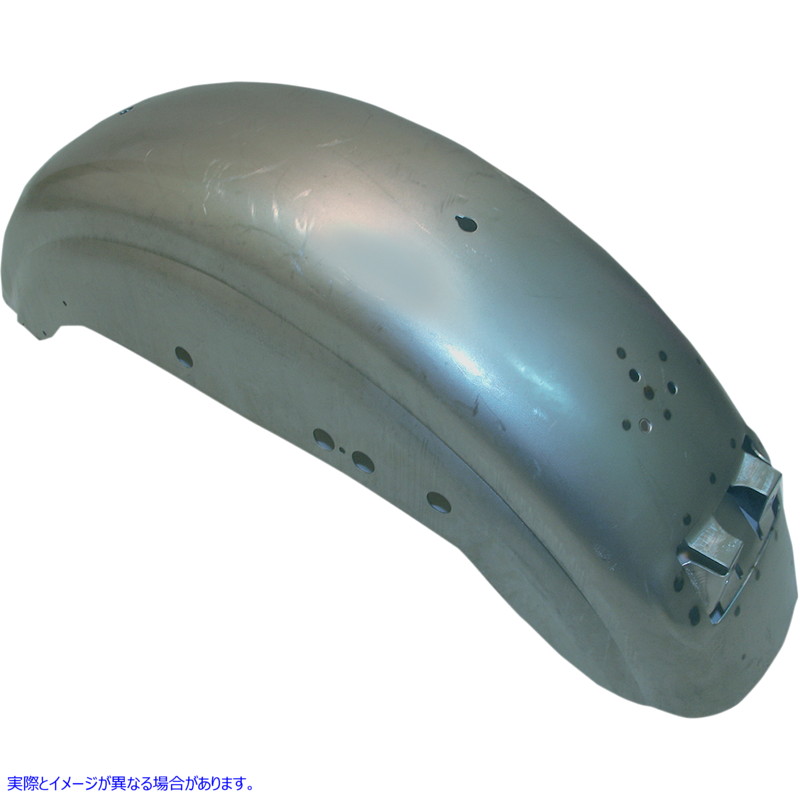 取寄せ 交換用リアフェンダー ドラッグスペシャリティーズ Rear Fender - XL 1401-0331 14010331
