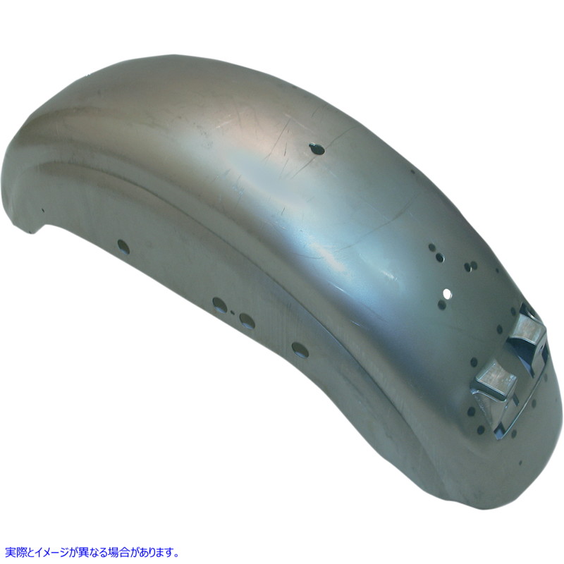 取寄せ 交換用リアフェンダー ドラッグスペシャリティーズ Rear Fender - XL 1401-0332 14010332