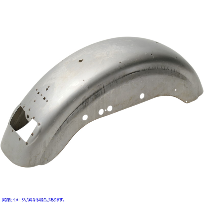 取寄せ 交換用リアフェンダー ドラッグスペシャリティーズ Rear Fender - XL 1401-0334 14010334