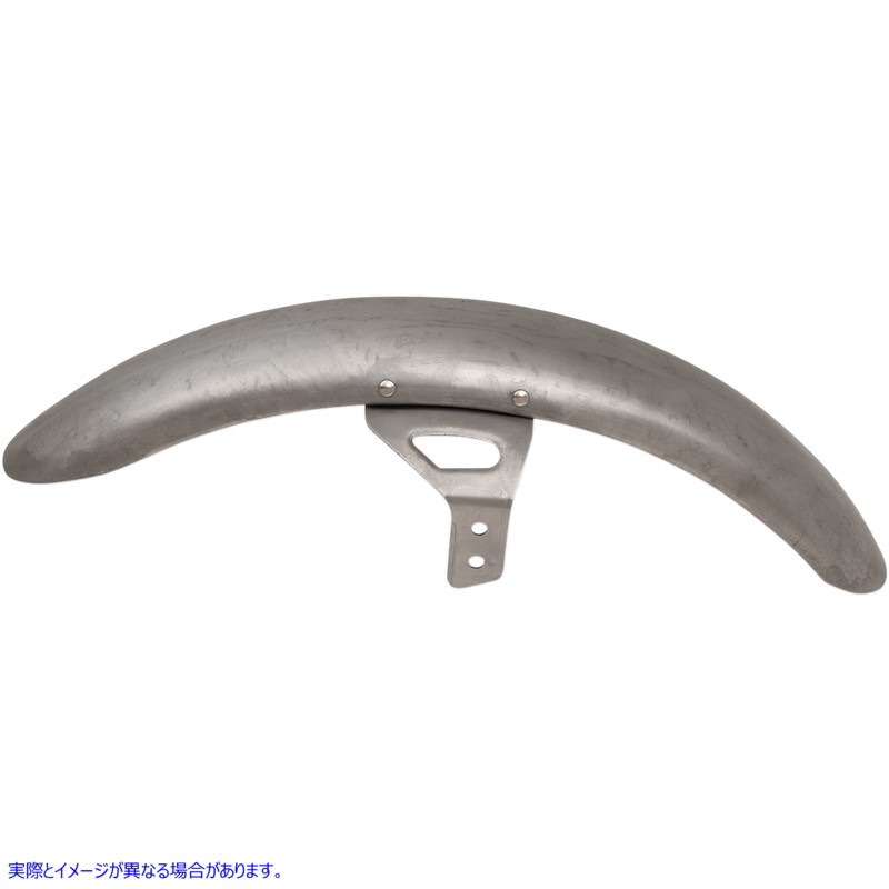 取寄せ ダイナグライドフロントフェンダー ドラッグスペシャリティーズ Dyna Glide Front Fender 1401-0623 14010623