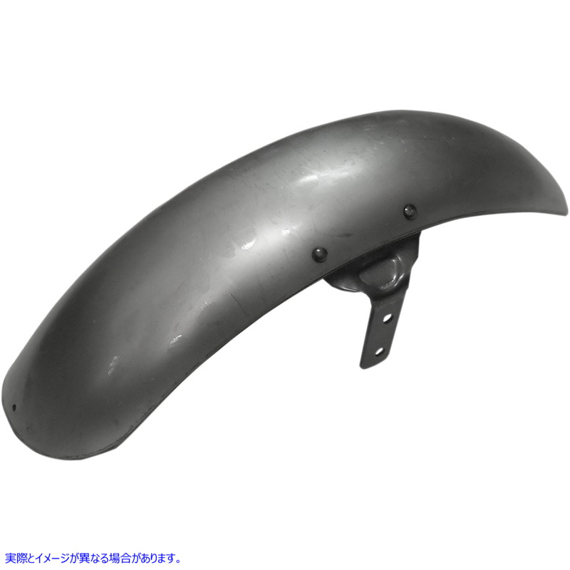 取寄せ ダイナグライドフロントフェンダー ドラッグスペシャリティーズ Dyna Glide Front Fender 1401-0625 14010625