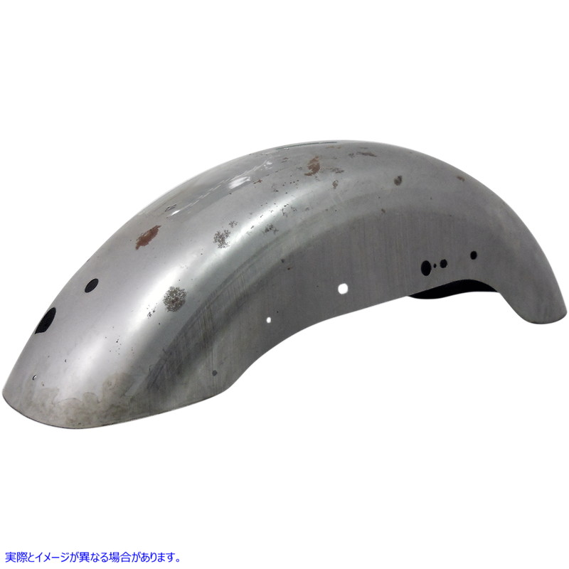 取寄せ 交換用リアフェンダー ドラッグスペシャリティーズ Rear Fender - XL 1401-0626 14010626