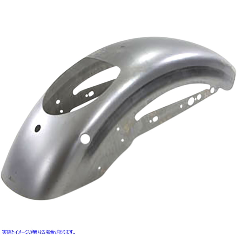 取寄せ 交換用リアフェンダー ドラッグスペシャリティーズ Rear Fender - XL 1401-0627 14010627