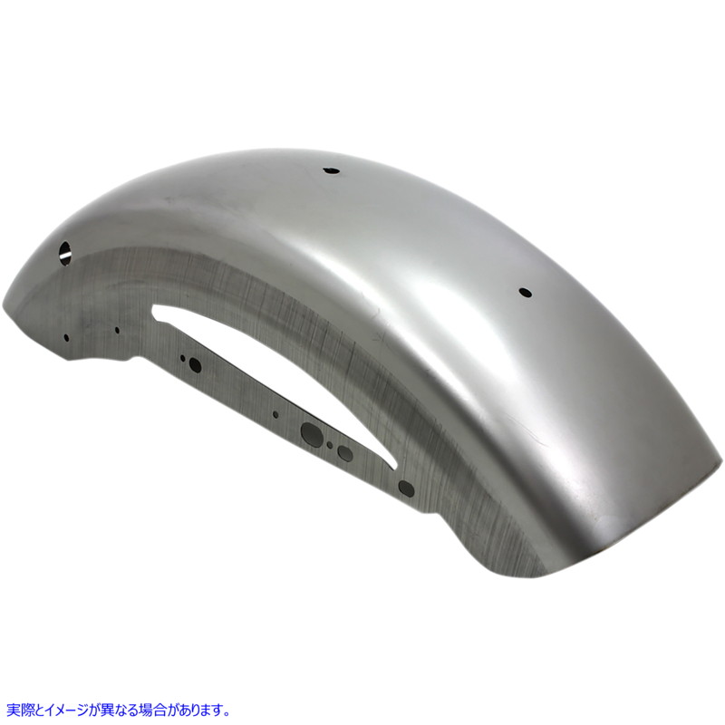 取寄せ 交換用リアフェンダー ドラッグスペシャリティーズ Rear Fender - XL 1401-0628 14010628