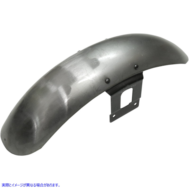 取寄せ XLフロントフェンダー ドラッグスペシャリティーズ Front Fender - For 16-17 Wheel 1401-0632 14010632