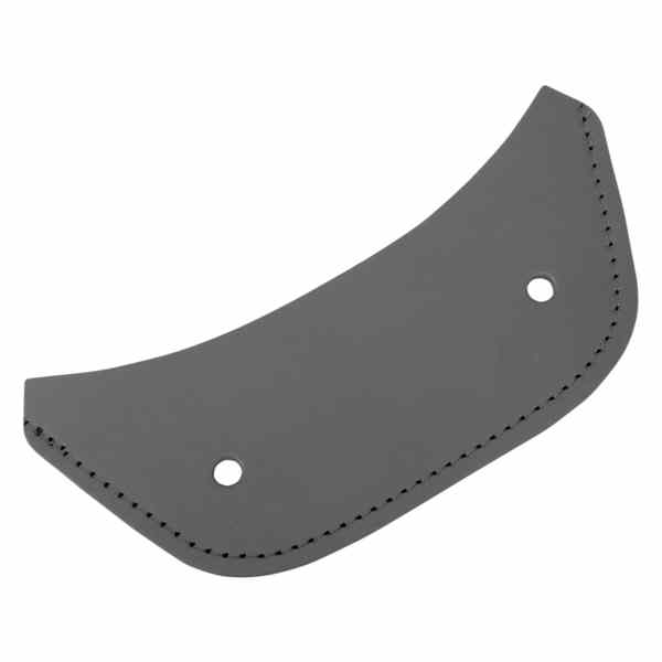 取寄せ レザーフェンダーチャップ ドラッグスペシャリティーズ Leather Fender Chap 1405-0124 14050124