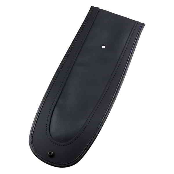 取寄せ フェンダースキン-38 cm（15） ドラッグスペシャリティーズ Fender Skin - Smooth Automotive-Grade Vinyl Center 1405-0135 14050135