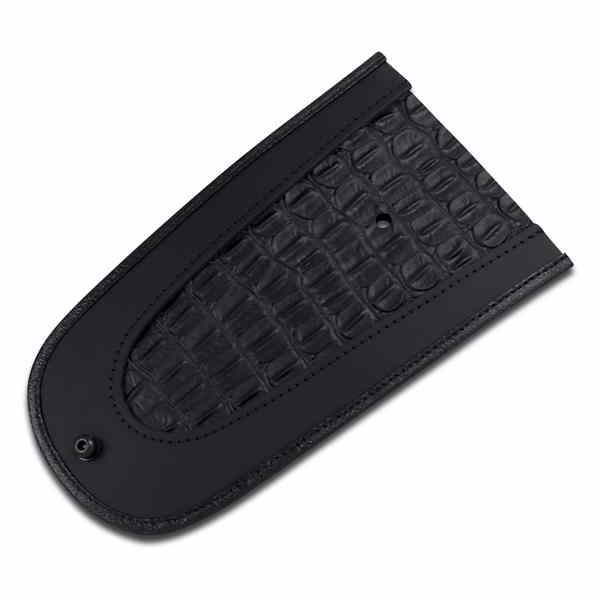 取寄せ フェンダースキン-255 cm（10） ドラッグスペシャリティーズ Fender Skin - Embossed Faux Gator Leather Center 1405-0142 14050142