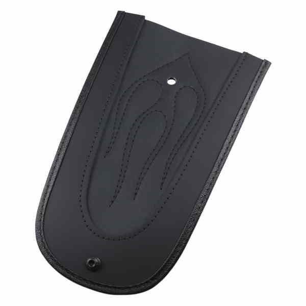 取寄せ フェンダースキン-255 cm（10） ドラッグスペシャリティーズ Fender Skin - Flame Stitched Automotive-Grade Vinyl Center 1405-0143 14050143