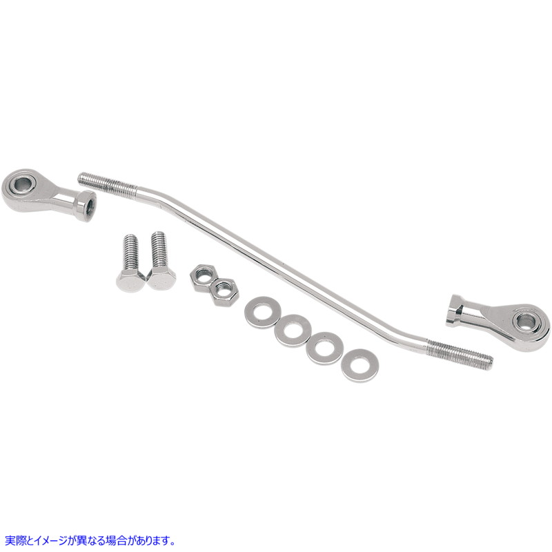 取寄せ 交換シフトリンケージキット ドラッグスペシャリティーズ Linkage Kit 1601-0166 16010166