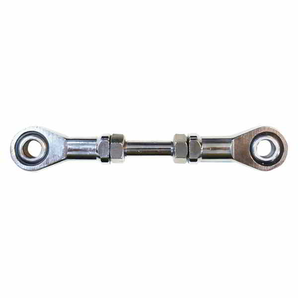 取寄せ シフターリンケージ ドラッグスペシャリティーズ Shift Linkage - Chrome - 4-1/8 16010561