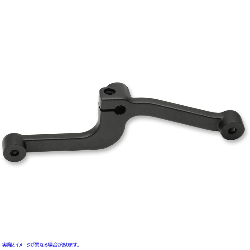 取寄せ かかと/つま先シフター ドラッグスペシャリティーズ Heel/Toe Shifter - Black - XL 1602-1095 16021095