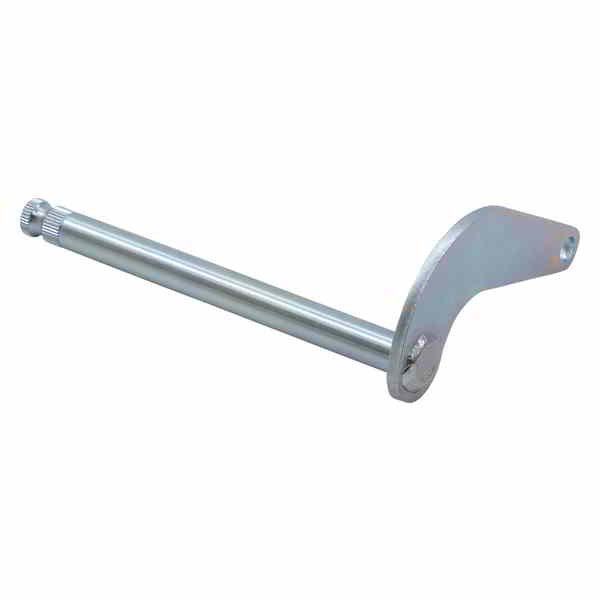 取寄せ シフターシャフト ドラッグスペシャリティーズ Shift Shaft - Zinc Plated - FXR 1602-1409 16021409