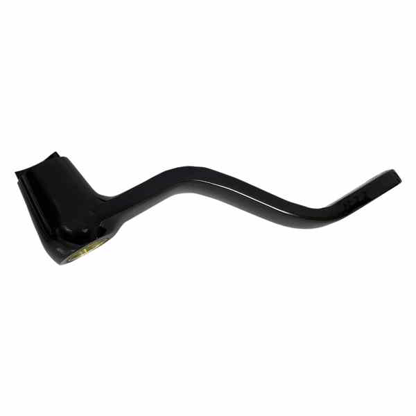 取寄せ ブレーキアーム ドラッグスペシャリティーズ Brake Arm - Gloss Black 1610-0618 16100618