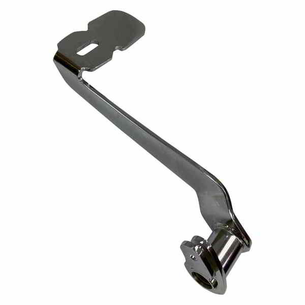 取寄せ  PEDAL RR BRK CHR 14-23 TOURING 16100692