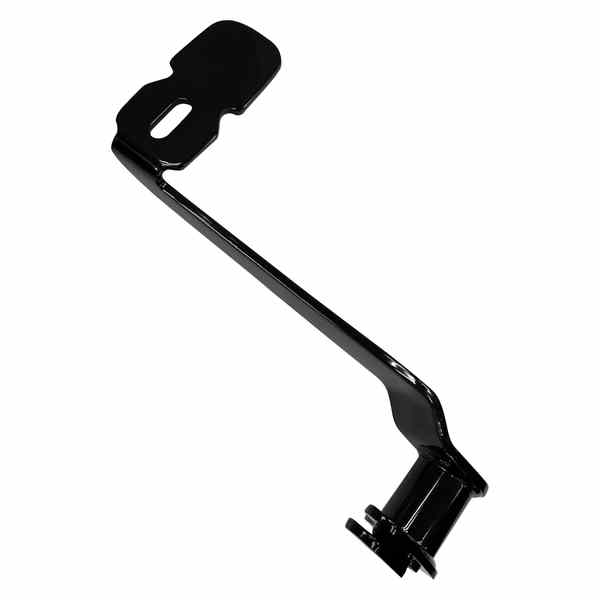 取寄せ  PEDAL RR BRK BLK 14-23 TOURING 16100693