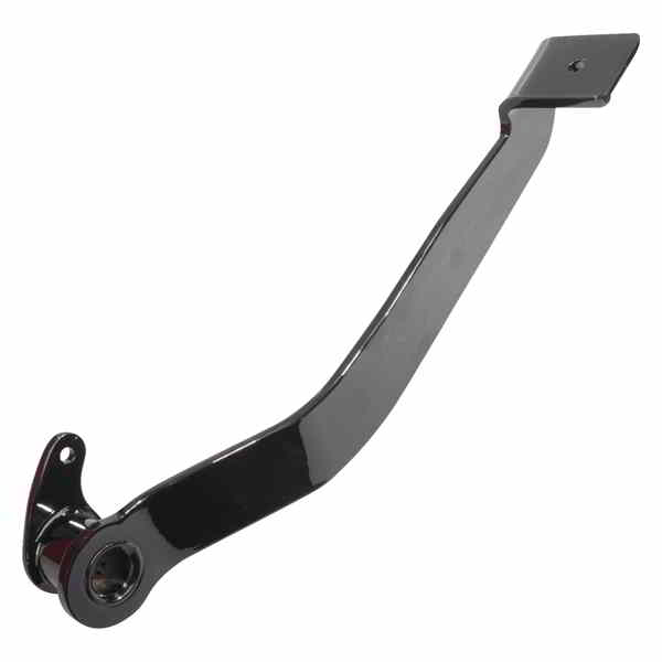 取寄せ  PEDAL BRK RR 00-06 FXST BLK 16100701