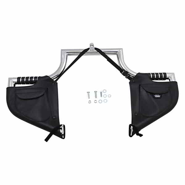 取寄せ リンドビーバー用ロワー ドラッグスペシャリティーズ Lowers - Plain - FLST/FXST 1624-0390 16240390