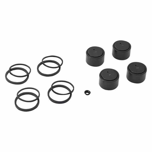 取寄せ キャリパーリビルドキット ドラッグスペシャリティーズ Rear Caliper Rebuild Kit 1702-0605 17020605