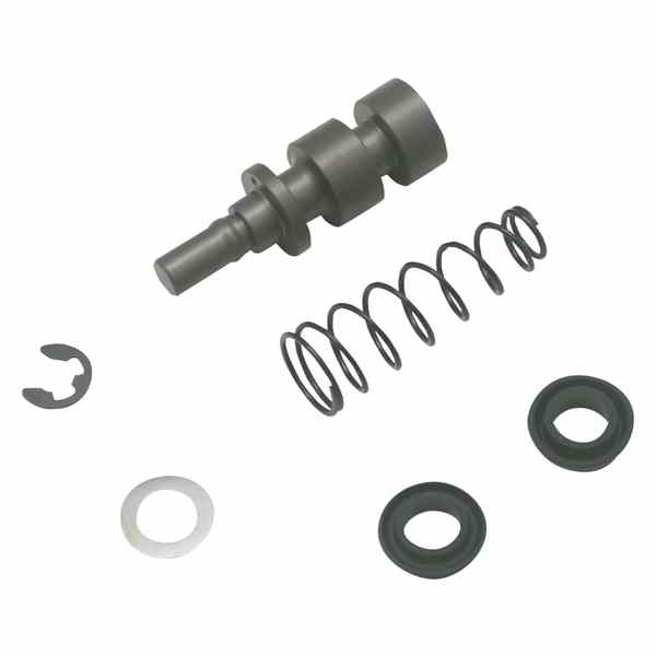 取寄せ リアブレーキマスターシリンダーリビルドキット ドラッグスペシャリティーズ Master Cylinder Repair Kit - Rear 1702-0606 17020606
