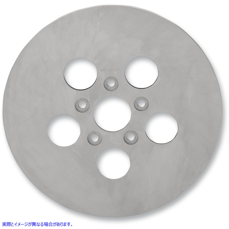 取寄せ OEMスタイルのブレーキローター ドラッグスペシャリティーズ Rotor - 11-1/2 - Rear 1710-3217 17103217