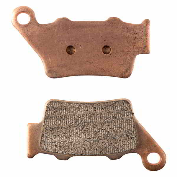 取寄せ 焼結ブレーキパッド ドラッグスペシャリティーズ Sintered Brake Pads 17213372