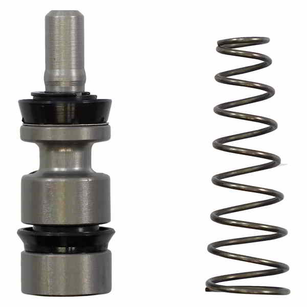 取寄せ リアブレーキマスターシリンダーリビルドキット ドラッグスペシャリティーズ Master Cylinder Repair Kit - Rear 1731-0761 17310761