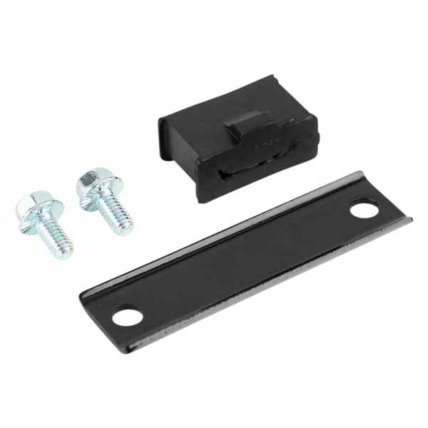 取寄せ エキゾーストサポートキット ドラッグスペシャリティーズ Exhaust Support Kit 1861-1518 18611518